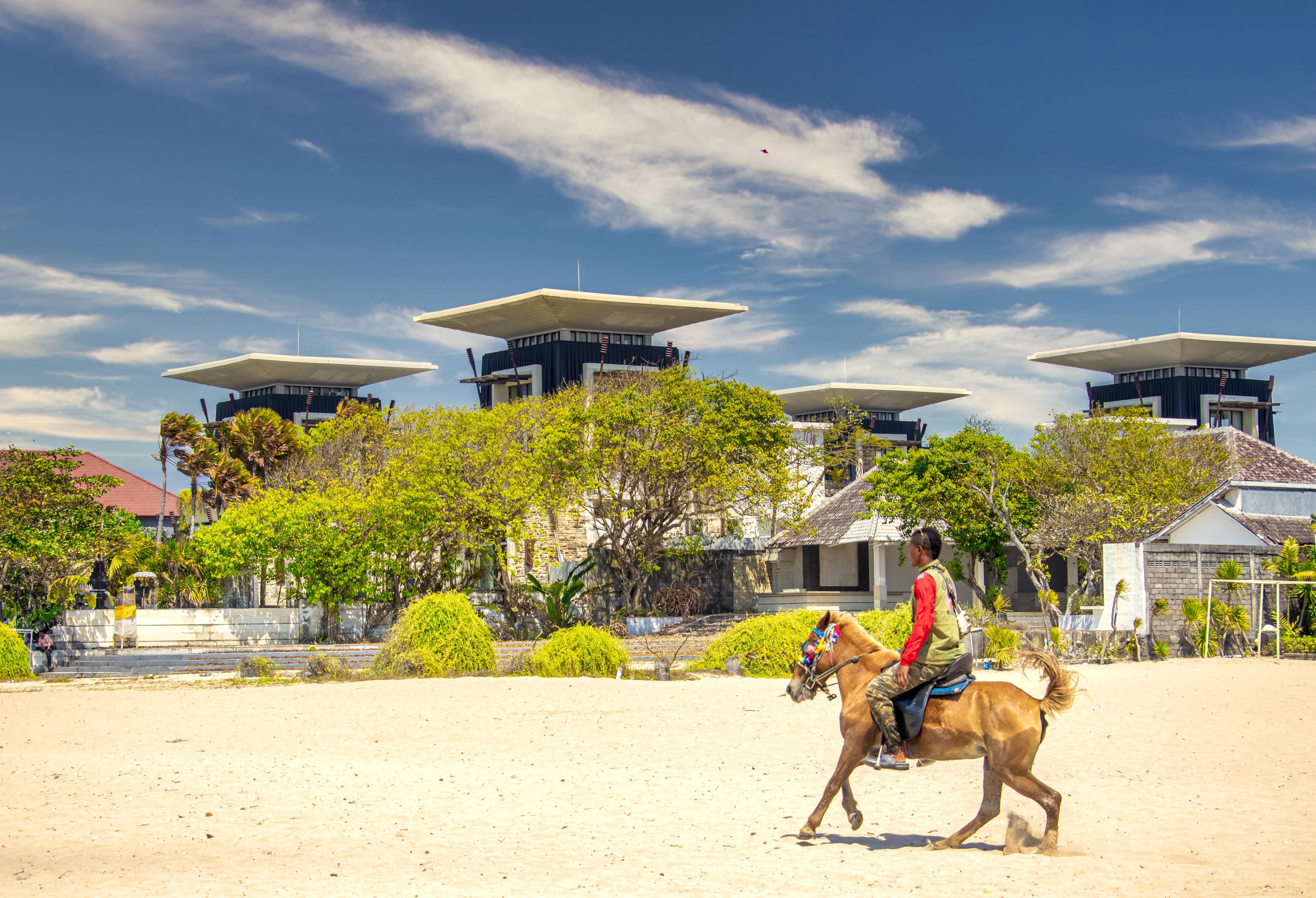 The Sakala Resort Bali All Suites Nusa Dua  Exterior photo