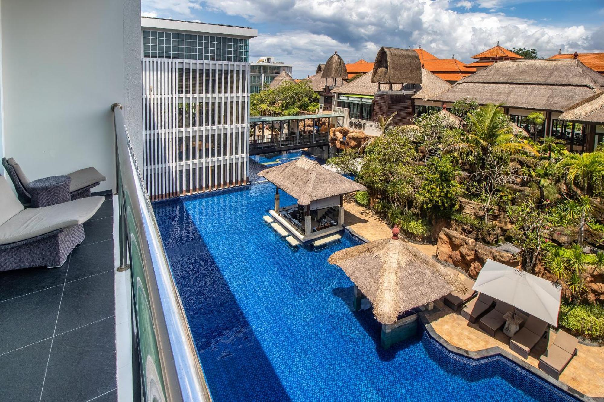 The Sakala Resort Bali All Suites Nusa Dua  Room photo