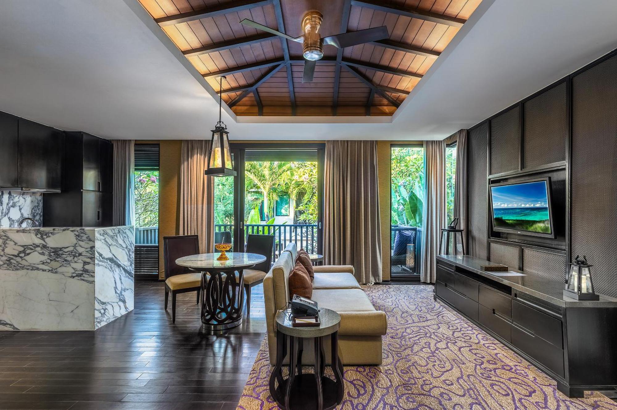 The Sakala Resort Bali All Suites Nusa Dua  Exterior photo