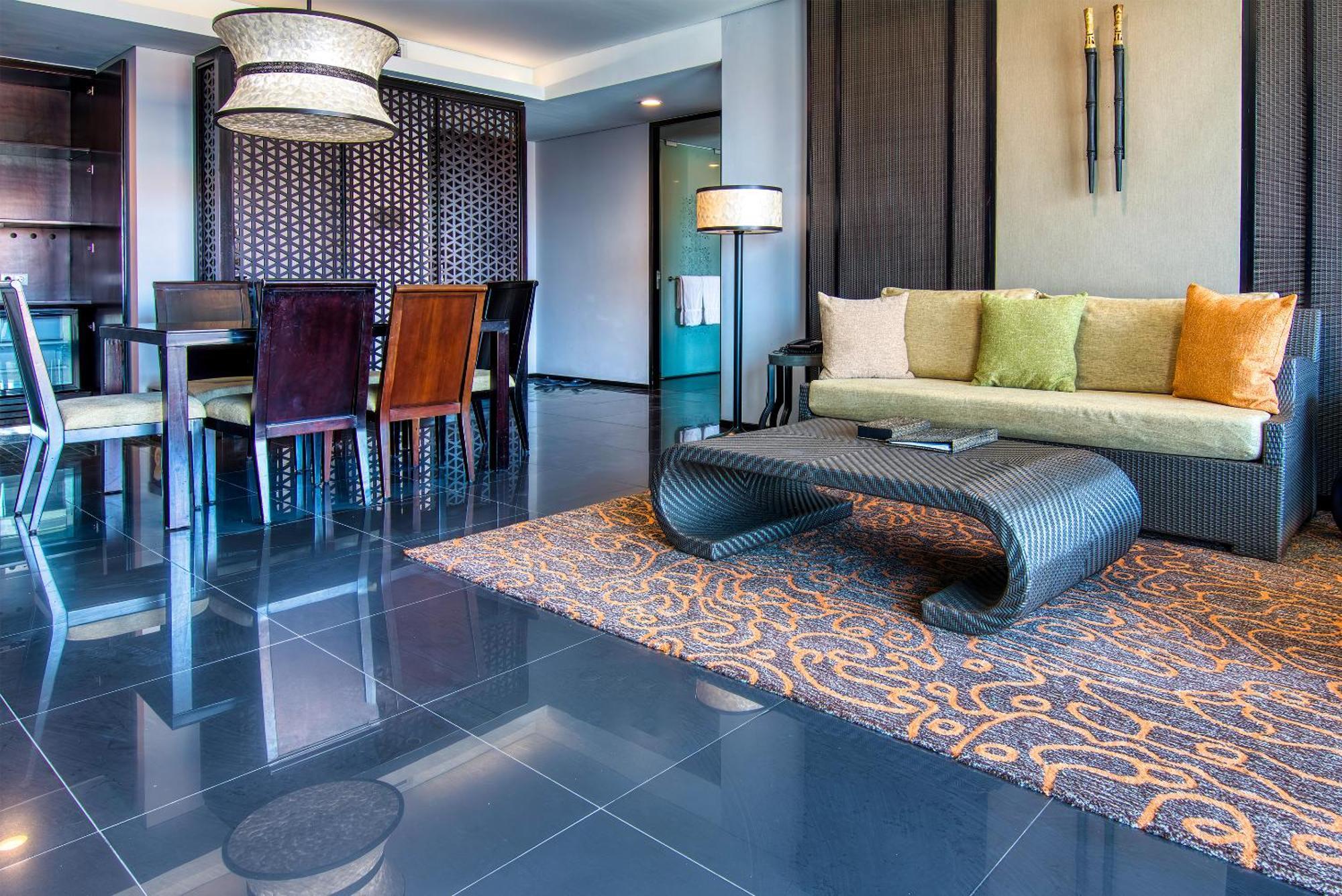 The Sakala Resort Bali All Suites Nusa Dua  Room photo